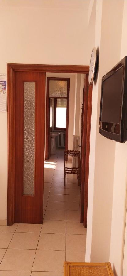 Appartamento Marcella A Due Passi Dal Mare 马瑟利 外观 照片