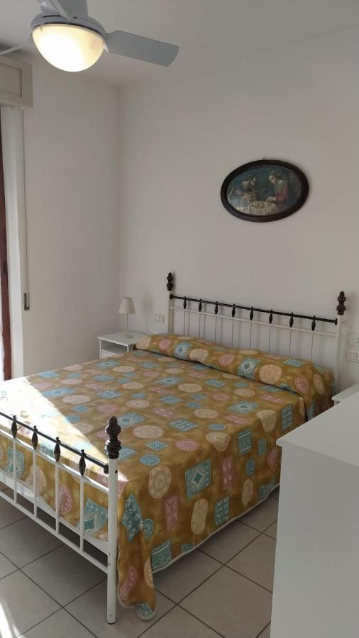 Appartamento Marcella A Due Passi Dal Mare 马瑟利 外观 照片