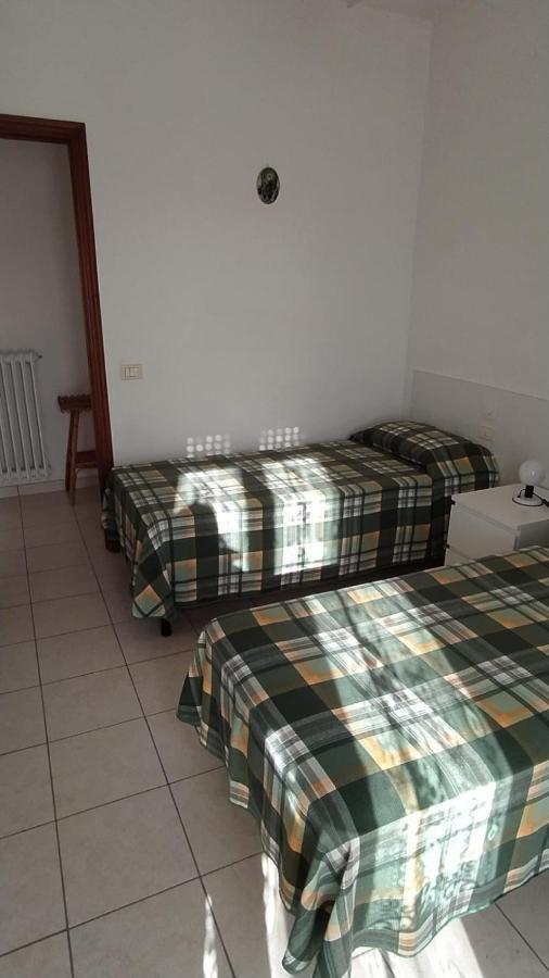Appartamento Marcella A Due Passi Dal Mare 马瑟利 外观 照片