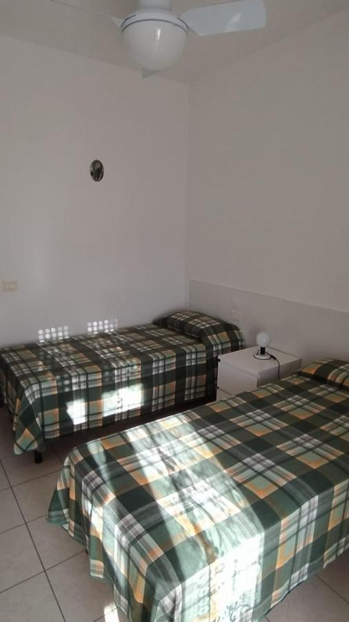 Appartamento Marcella A Due Passi Dal Mare 马瑟利 外观 照片