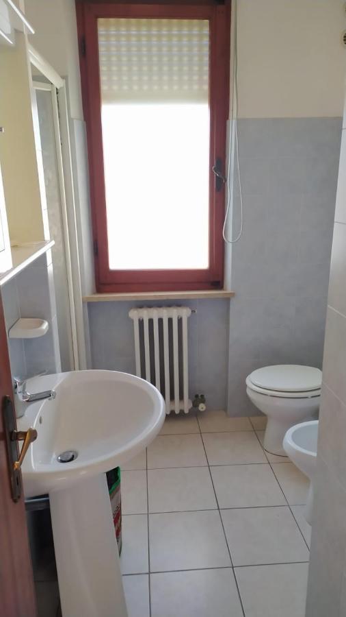 Appartamento Marcella A Due Passi Dal Mare 马瑟利 外观 照片